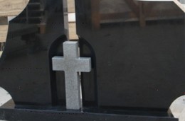 tombstone