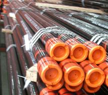 Sell API Casing 20 inches 106.5ppf and 133ppf J55 R3 BTC ex-stock