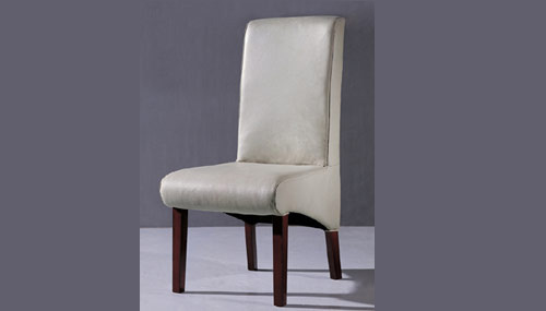 Leather Dinning Chair