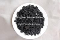 Wine Filter Activated Carbon 
