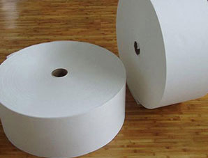 spunlace nonwoven