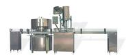 Filling machine New 3 in 1 multifunctional beverage filling machine