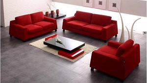 Fabric Sofa Sets(1+2+2)