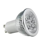 GU10    1W   LED spot light