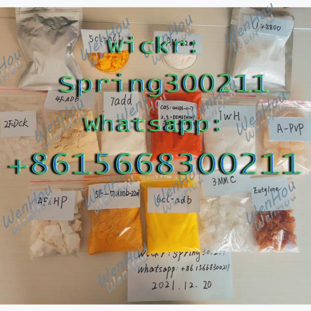 U48800 U 48800 Opioid White Powder