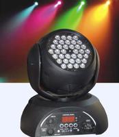 Stage Lighting   JO-36S  68W  LED moving head light 