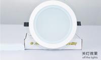 JO-2835-3C   4W  Color changable ultra-thin led ceiling light
