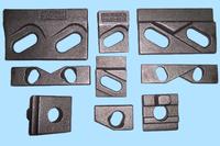 rail clamp 