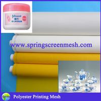 Ceramics Printing Mesh