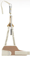 Personal health care product-spinalstretch