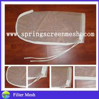 monofilament nylon filter fabric (PA66/PA6/PP/PET)