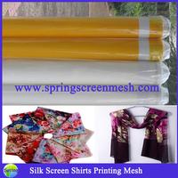 screen printing