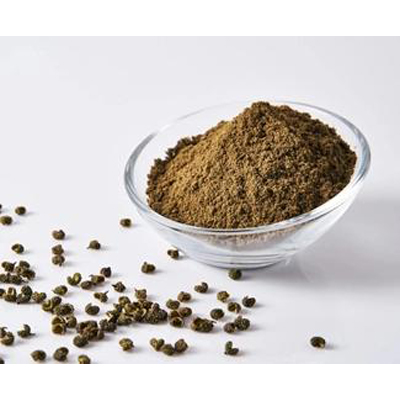 Sichuan Pepper