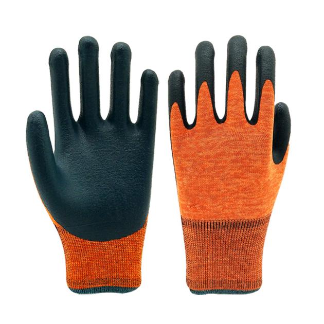 Latex  glove dipping machine
