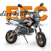 DIRT BIKE