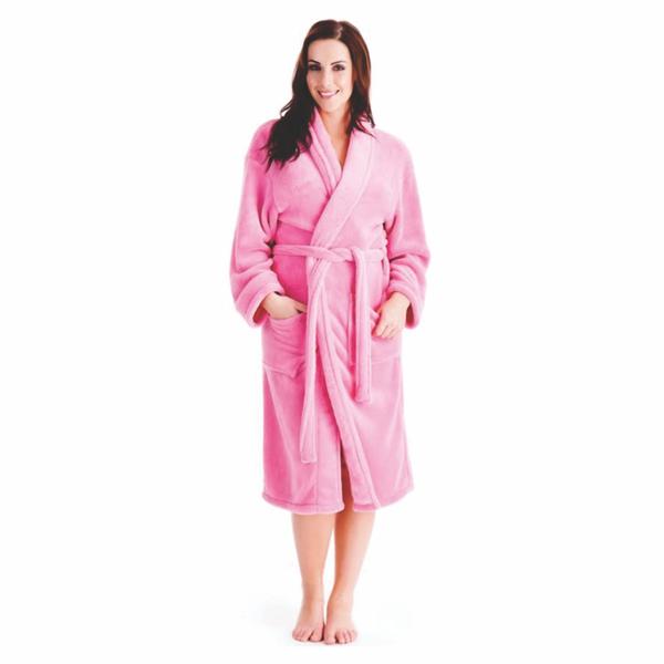 Bath Gown