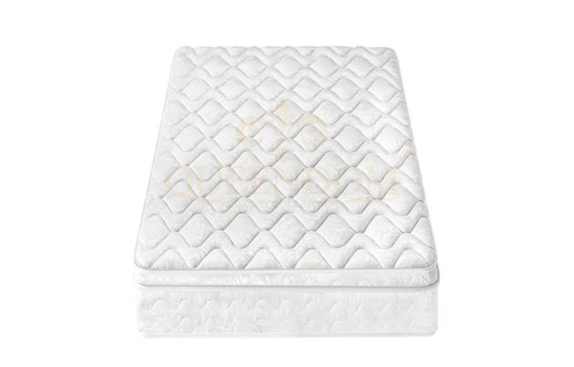 8-Inch Bonnell Coil Mattress-In-a-Box,Multiple Size