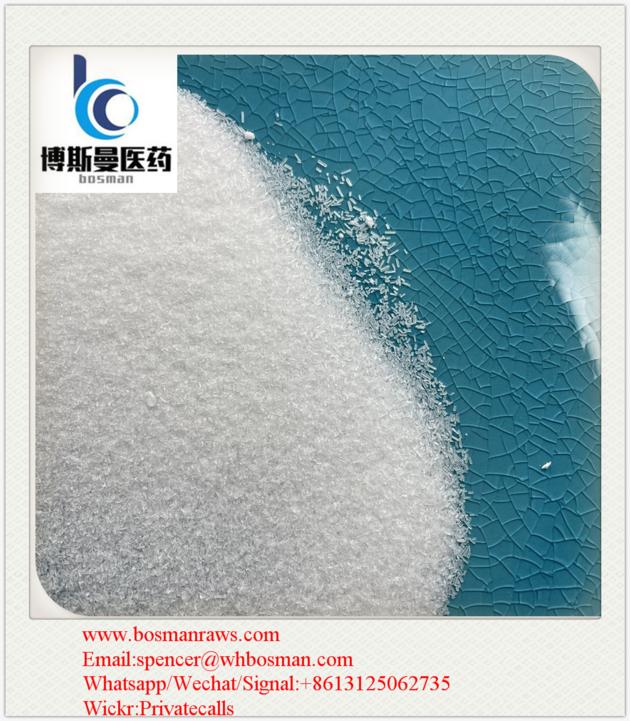 Phenacetin ( CAS 62-44-2)   (USA Warehouse)