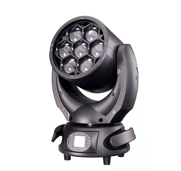 LED Moving Head Light