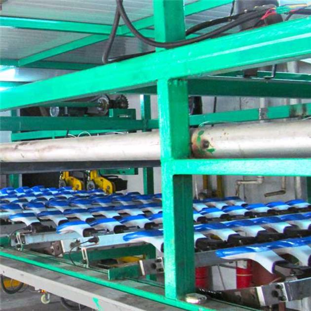 Glove Dipping Machine