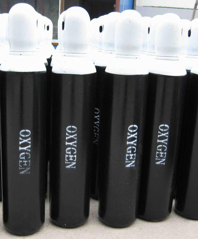 Oxygen O2