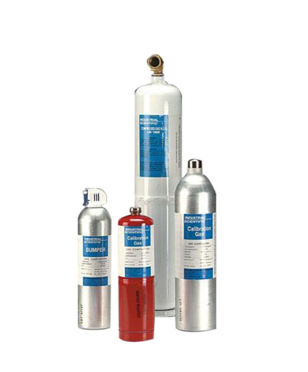 Laser Gas Mixture