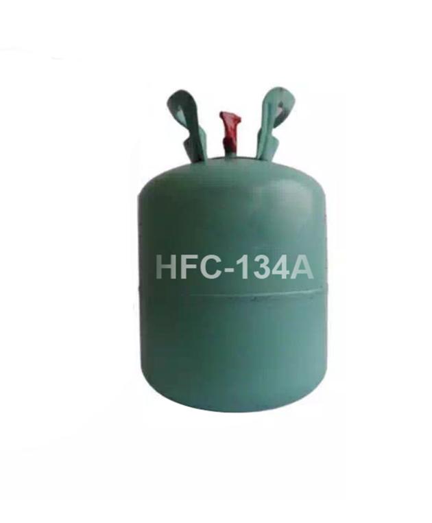 1, 1，1，2-tetrafluoroethane R134A ( HFC-134a)