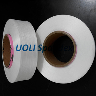 20D-1600D Spandex Yarn Lycra yarn Elastic yarn for knitting and weaving