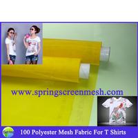 t-shirt screen printing mesh