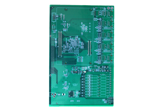 LEAD FREE HASL PCB / IMMERSION TIN PCB