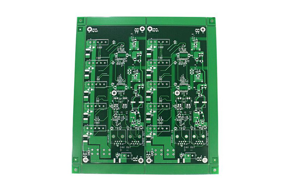 LEAD FREE HASL PCB / IMMERSION TIN PCB