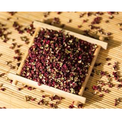 Sichuan Pepper