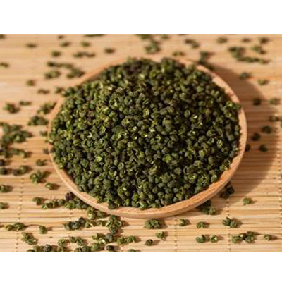 Sichuan Pepper