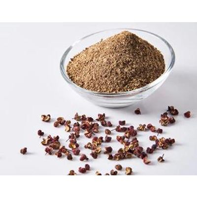 Sichuan Pepper