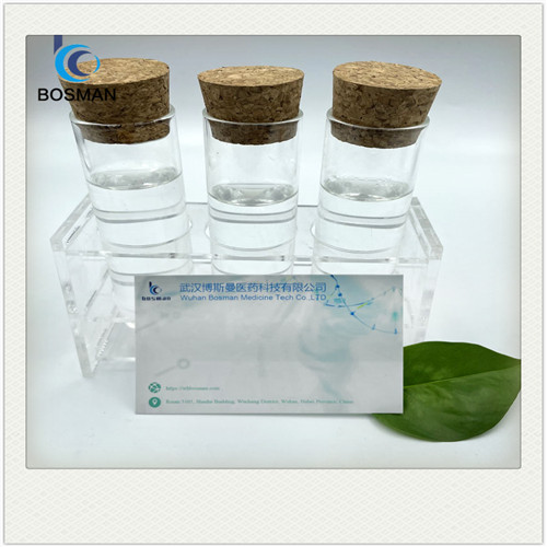 2-Bromo-4'-Methylpropiophenone CAS: 1451-82-7