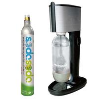 JAZZ soda maker