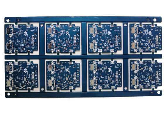 MORE PRINTED CIRCUIT LAYERS BOARD——MULTILAYER PCB