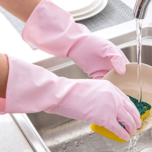 Household Gloves Production Line