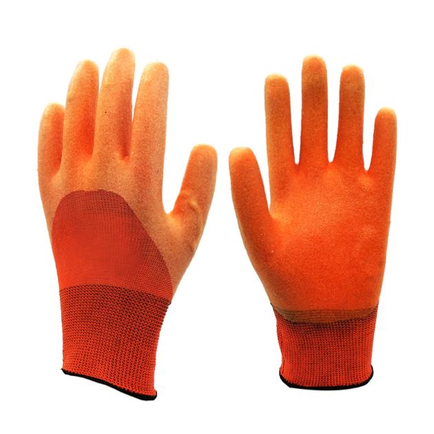 PVC Glove Dipping Line