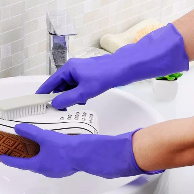 Household Gloves Production Line