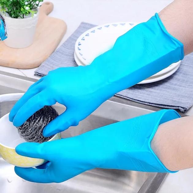 Household Gloves Production Line