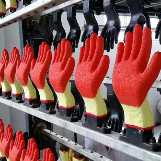 Glove Dipping Machine