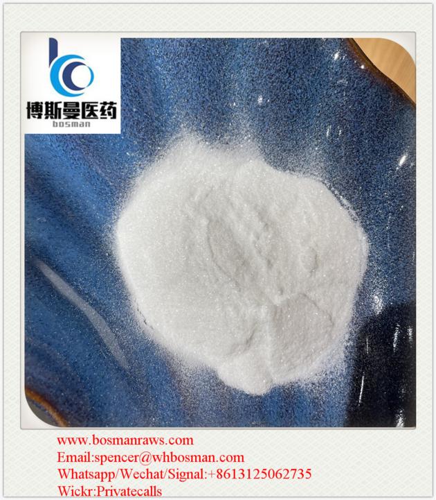 Factory Pregabalin powder 148553-50-8 safe delivery