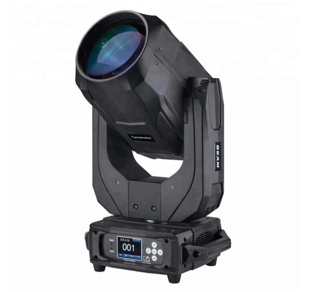 260W 10R Beam Moving Head Light