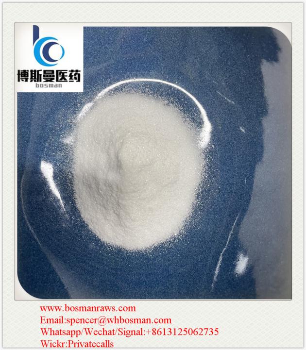 bupivacaine hydrochloride (CAS 18010-40-7)