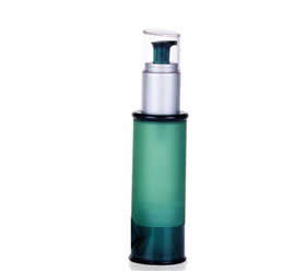 Airless bottle