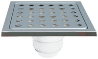 Floor Drain