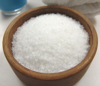 dead sea salt