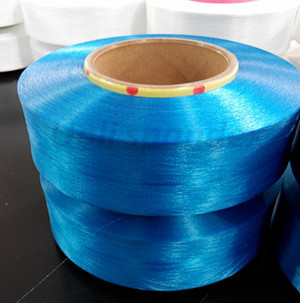 70D Colorful spandex SD/BRT lycra elastc spandex yarn
