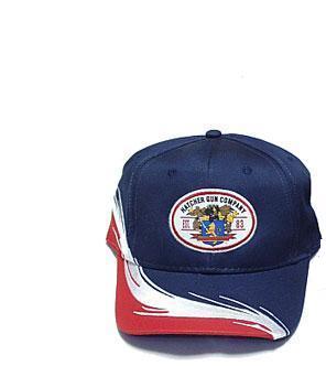 promotional caps